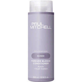 Paul Mitchell Blonde Forever Blonde Conditioner