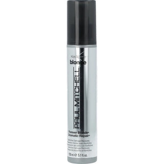 Paul Mitchell Forever Blonde Dramatic Repair