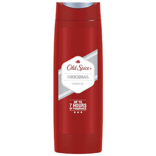 Old Spice Original Shower Gel