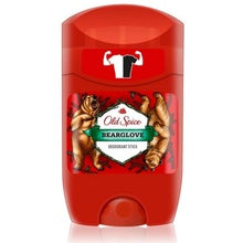 Old Spice Bearglove Solid Deodorant