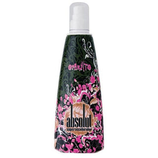 Oranjito Sunscreen Superaccelerator Skin Absolut