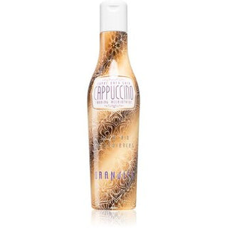 Oranjito Sunscreen Cappuccino Accelerator