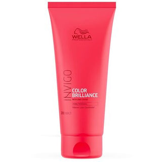 Wella Professional Invigo Color Brilliance Vibrant Color Conditioner