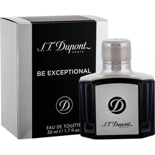 Dupont Be Exceptional for Men | EDT