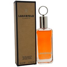 Lagerfeld Lagerfeld Classic for Men | EDT