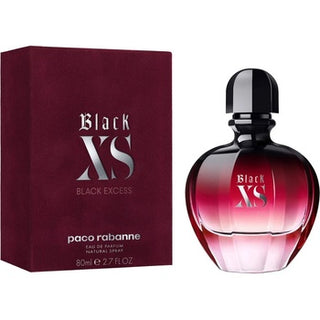 Paco Rabanne Black XS for Her for Women | EDP