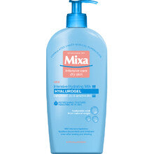 Mixa Hyalurogel Body Lotion Intensive Hydrating Milk