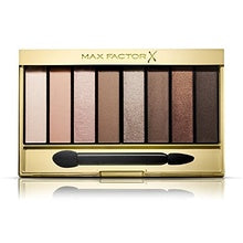 Max Factor Masterpieces Nude Cappuccino Nudes