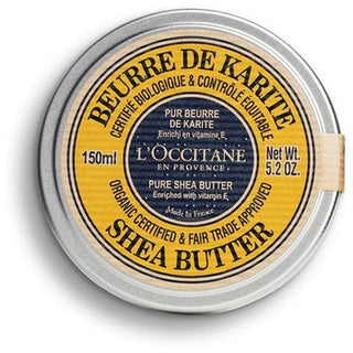 L'Occitane Shea Butter 100% Bio