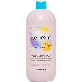 Inebrya Ice Cream Pro-Volume Volume Shampoo