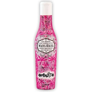 Oranjito Cannabis Sunscreen Max Effect