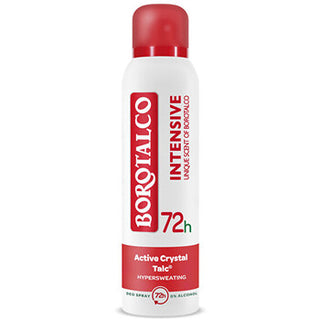 Borotalco Intensive Antiperspirant Spray