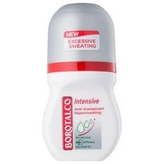 Borotalco Anti-Perspirant Ball Pen