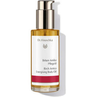 Dr. Hauschka Birch Arnica Energising Body Oil