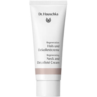 Dr. Hauschka Regenerating Neck & Décolleté Cream
