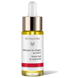 Dr. Hauschka Neem Nail & Cuticle Oil