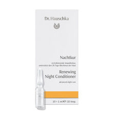 Dr. Hauschka Renewing Night Conditioner