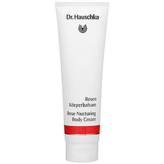 Dr. Hauschka Rose Nurturing Body Cream