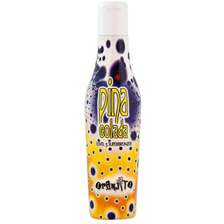 Oranjito Level 3 Pinacolada Superbronzer Tanning Milk