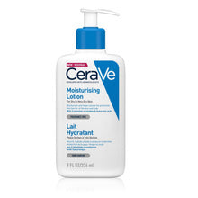 CeraVe Moisturizing Lotion