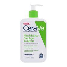 CeraVe Hydrating Cleanser