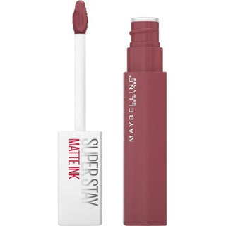 Maybelline SuperStay Matte Liquid Lipstick 118 Dancer