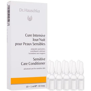 Dr. Hauschka Sensitive Care Conditioner