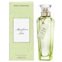 Adolfo Dominguez Agua Fresca de Azahar Unisex | EDT