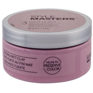 Revlon Professional Style Masters Creator Matt Modeling Clay