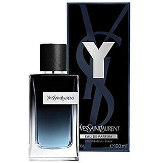 Yves Saint Laurent "Y" | EDP