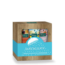 Kneipp Set Happy Shower 3x