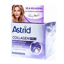 Astrid Collagen Pro Cream Day