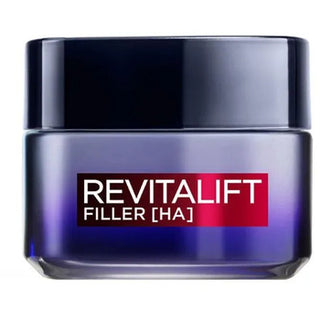 L'Oréal Revitalift Filler HA Night Cream
