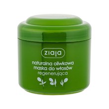 Ziaja Natural Olive Hair Mask