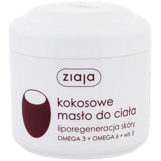 Ziaja Body Butter Coconut