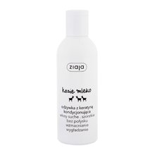 Ziaja Goat's Milk Conditioner Strengthening