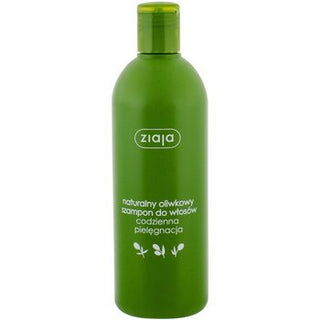 Ziaja Natural Olive Shampoo