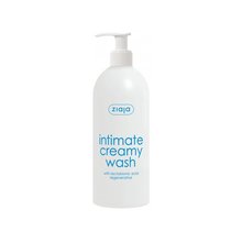 Ziaja Intimate Creamy Wash