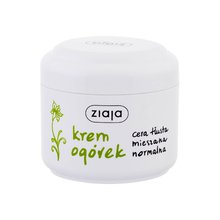 Ziaja Cucumber Day Cream