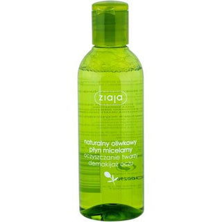 Ziaja Micellar Water Natural Olive