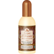 Tesori d'Oriente Byzantium for Women | EDP