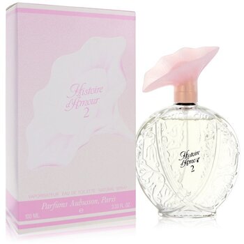 Aubusson Histoire d'Amour 2 For Women | EDT