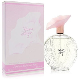 Aubusson Histoire d'Amour 2 For Women | EDT