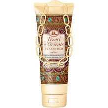 Tesori d'Oriente Byzantium Shower Gel