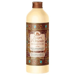 Tesori d'Oriente Byzantium Bath Cream