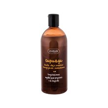 Ziaja Cupuaçu Crystal Bath and Shower Soap