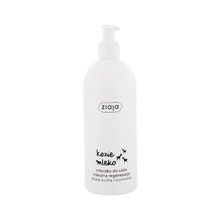 Ziaja Body Milk Goat's Milk