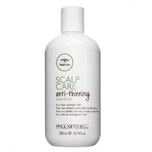 Paul Mitchell Tea Tree Scalp Care Anti-Thinning Shampoo