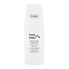 Ziaja Goat's Milk Hand Cream