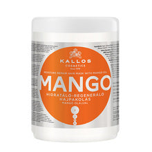 Kallos Hydration Mask With Mango Oil